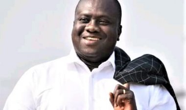 CI-Législatives 2021 : « Bassam n’a pas de défenseur à l’Hémicycle » (Indépendant)