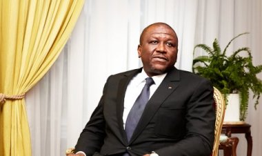 Côte d’Ivoire : «Moi, j’ai presque tout fait… » (Hamed Bakayoko)