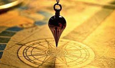 Pratiques du monde : « Doper son savoir sur la radiesthésie » (Kassi, radiesthésiste)   