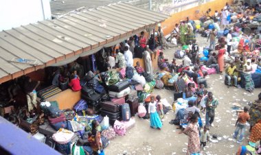 Côte d'Ivoire-Covid-19 : « Ma crainte, c'est PAQUINOU » (Me Claver N’dry Kouadio)