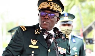 Côte d’Ivoire-Attaques au Nord : la note d’informations et de précisions de l’Armée