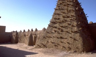 Mali-Tombouctou : 9 ans après leur saccage…les mausolées renaissent