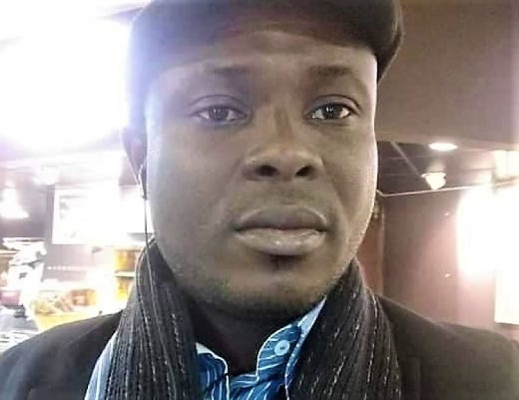 Côte d'Ivoire-Langues : « L'adverbe en nouchi » (Dr Dodo, sociolinguiste)