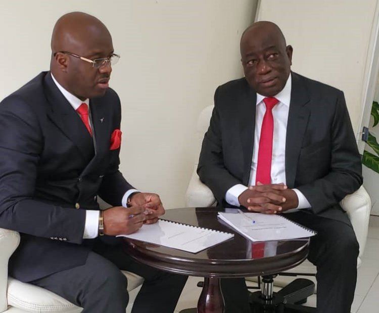 Côte d'Ivoire-Législatives Man Commune : cet indépendant « fait peur ! »