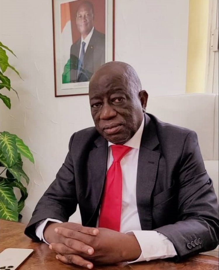Côte d'Ivoire-Législatives Man Commune : cet indépendant « fait peur ! »