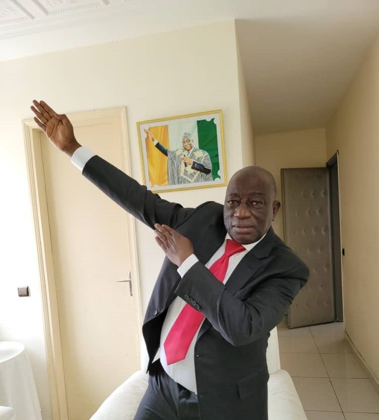 Côte d'Ivoire-Législatives Man Commune : cet indépendant « fait peur ! »