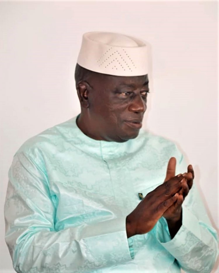 Côte d'Ivoire-Législatives Man Commune : cet indépendant « fait peur ! »