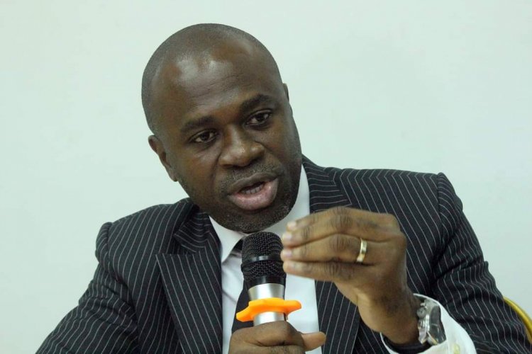 Afrique : cette « déshumanisation » qui « noircit demain » (Avocat révolté)