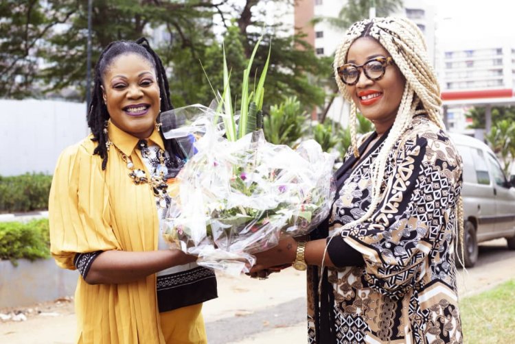 Côte d’Ivoire-Shop d'art esprit CerAfrique : un soutien renforcé à l'artisanat   