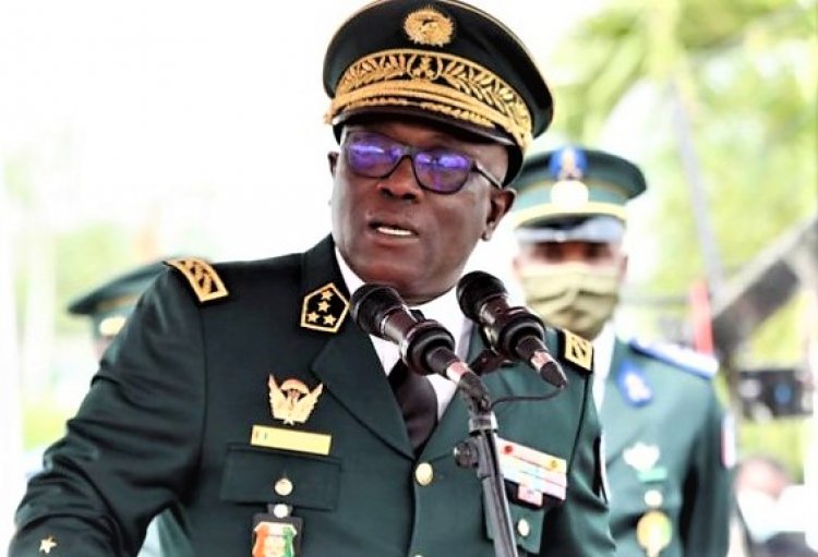 Côte d’Ivoire-Attaques au Nord : la note d’informations et de précisions de l’Armée