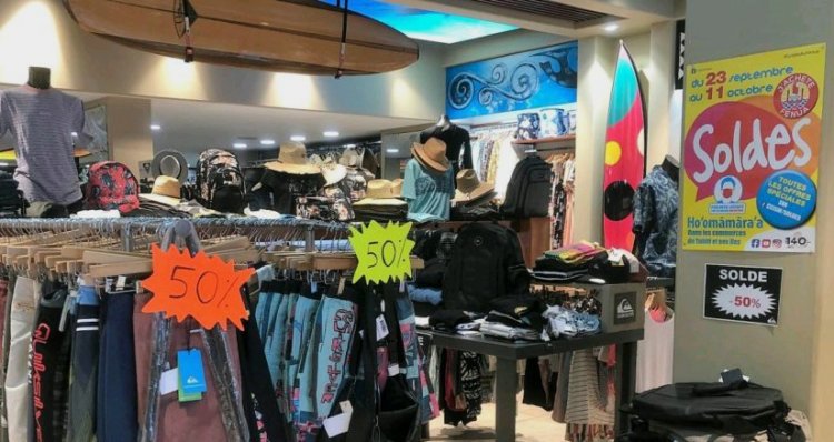 Côte d’Ivoire-Ventes soldes : la clôture de la 1ère période reportée au 4 avril