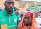CI-Copa Barry : « Derrière un enfant qui réussit, se cache la baraka d’une mère »  