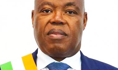 Côte d’Ivoire-Pdci : Simon Doh récupère la présidence du groupe parlementaire