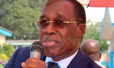 Côte d’Ivoire-Cesec : Aouélé Aka succède à Koffi Diby