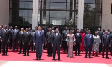 Côte d’Ivoire-Réconciliation nationale : Ouattara « appuie sur l’accélérateur !»