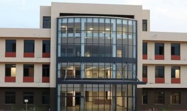 CI : San Pedro accueille 20000 étudiants en octobre prochain