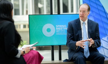 Reprise économique :  la Banque mondiale présente les exigences