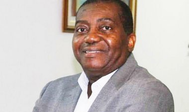 Commerce : « Mon nouveau deal qui va réjouir les Africains » (Eugène Diomandé)