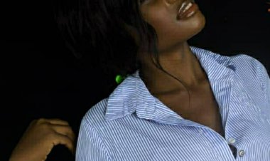 Cameroun-Musique : Ashdel, la nouvelle voix de l’afro-pop