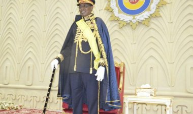 Tchad : Idriss Déby « mort au combat »