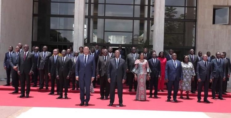 Côte d’Ivoire-Réconciliation nationale : Ouattara « appuie sur l’accélérateur !»