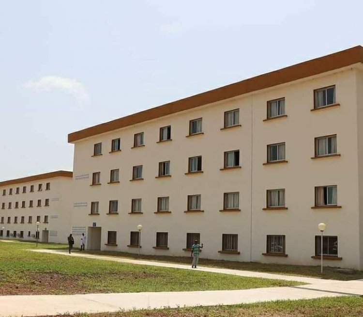 CI : San Pedro accueille 20000 étudiants en octobre prochain
