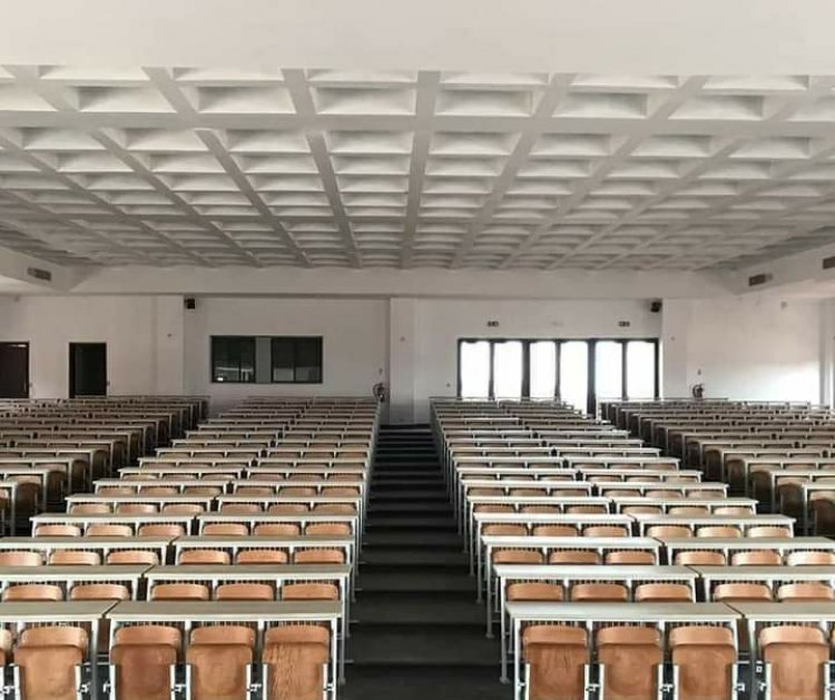 CI : San Pedro accueille 20000 étudiants en octobre prochain