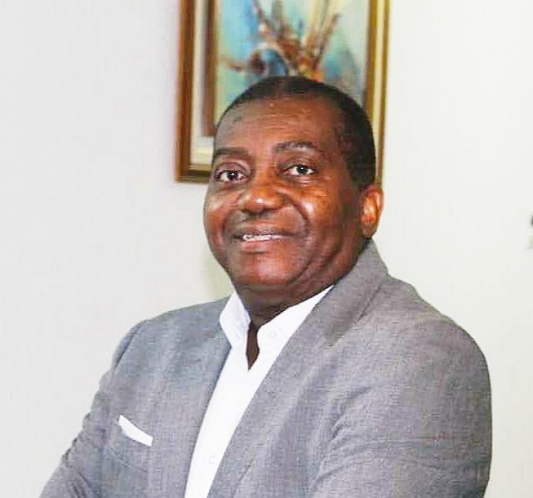 Commerce : « Mon nouveau deal qui va réjouir les Africains » (Eugène Diomandé)