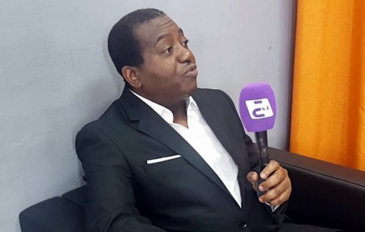 Commerce : « Mon nouveau deal qui va réjouir les Africains » (Eugène Diomandé)