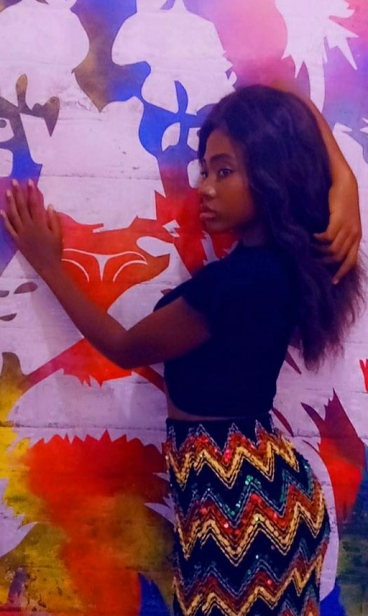 Cameroun-Musique : Ashdel, la nouvelle voix de l’afro-pop