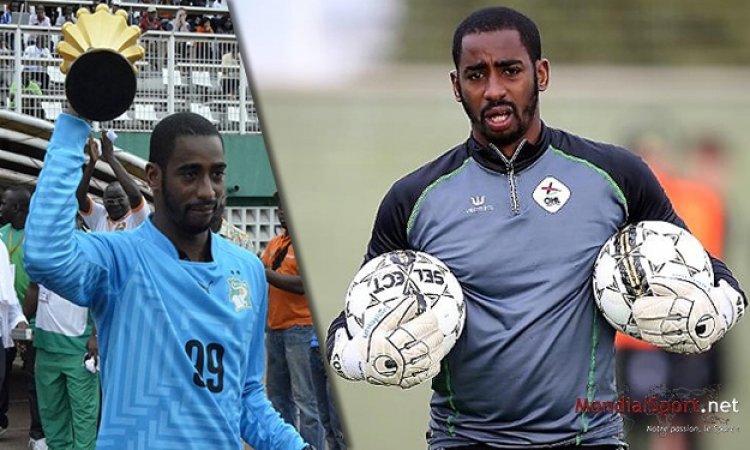 Côte d’Ivoire : Copa Barry rend hommage à Éric Bailly