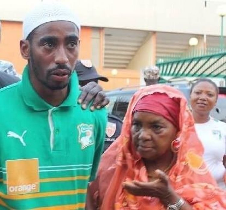 CI-Copa Barry : « Derrière un enfant qui réussit, se cache la baraka d’une mère »