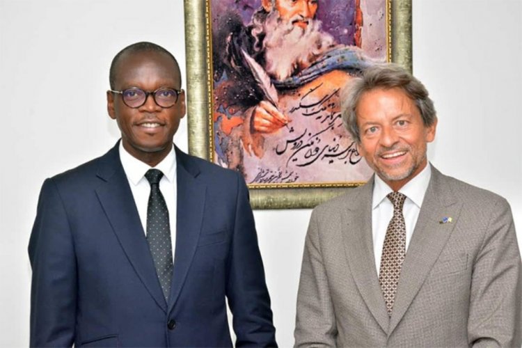 CI-Lutte contre la corruption : Zoro Bi Ballo salue l'action de l'Ue