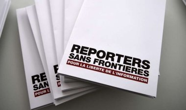 Côte d’Ivoire-Liberté de la presse : le pays « classé 66e mondial » (Rsf) 