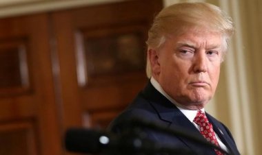 Facebook : Trump toujours interdit...