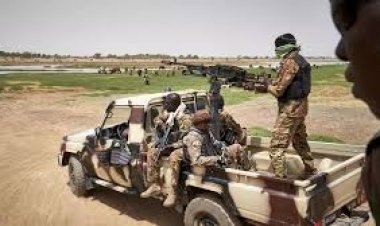 Mali : l’armée interpelle une vingtaine de terroristes à Zoloulani