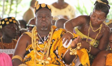 Côte d’Ivoire : le peuple Abouré veut rencontrer Alassane Ouattara