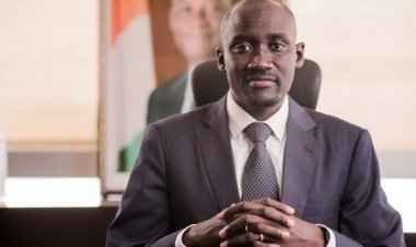 Côte d’Ivoire : Cissé, l’atout-jeune de Ouattara