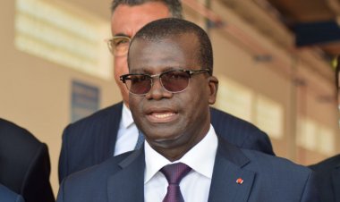 CI-Électricité : le gouvernement présente « le nouveau visage » du rationnement