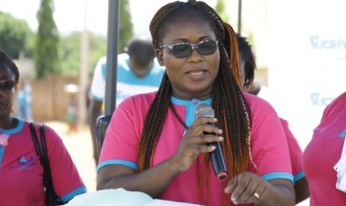 Côte d'Ivoire-Cancer du sein et du col de l'utérus : l'Ong « Le Dynamisme au Féminin » dépiste 500 femmes