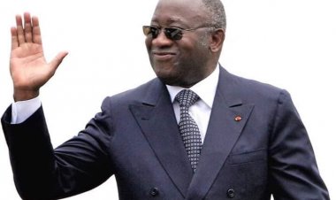 Côte d'Ivoire : tout ce qu'il faut savoir sur le retour de Laurent Gbagbo