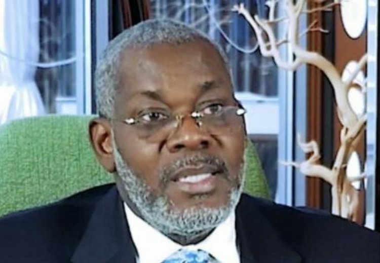 Côte d’Ivoire-Fpi : Affi lâché par un de ses gradés !