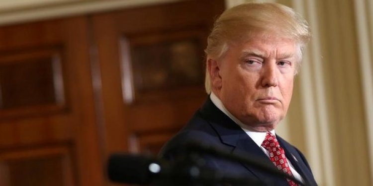 Facebook : Trump toujours interdit...