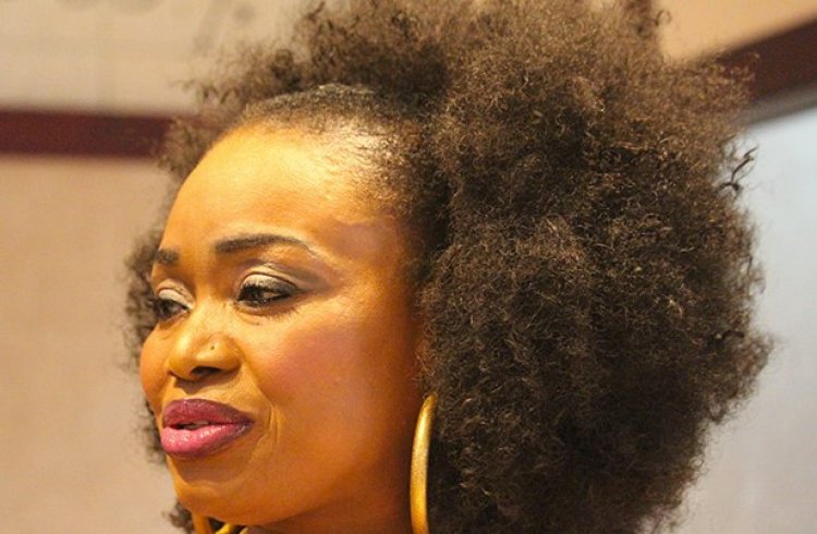   CI-Ramadan : Oumou Sangaré, en concert à Abidjan, le 14 mai