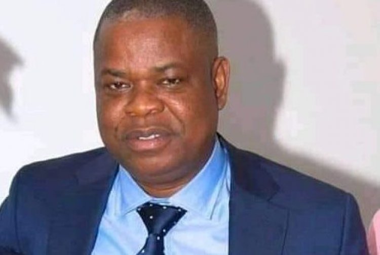 CI: Katinan Koné en tournée dans les médias pour le retour de Gbagbo