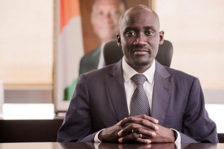 Côte d’Ivoire : Cissé, l’atout-jeune de Ouattara