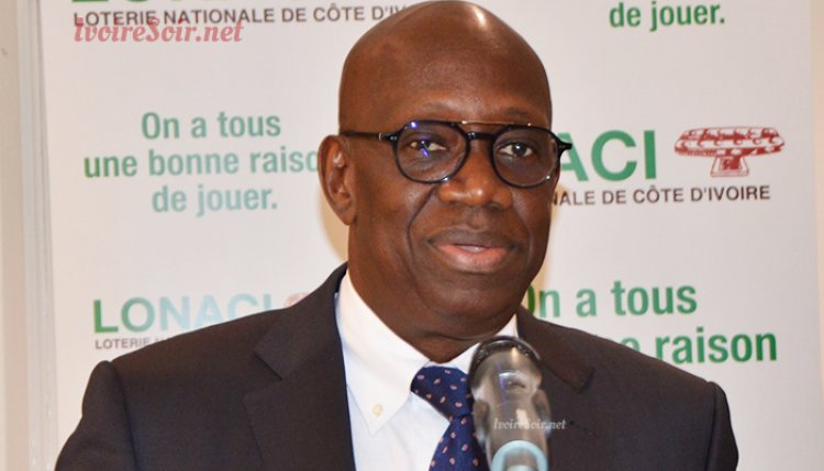Côte d’Ivoire-Innovation : La Lonaci digitalise ses jeux