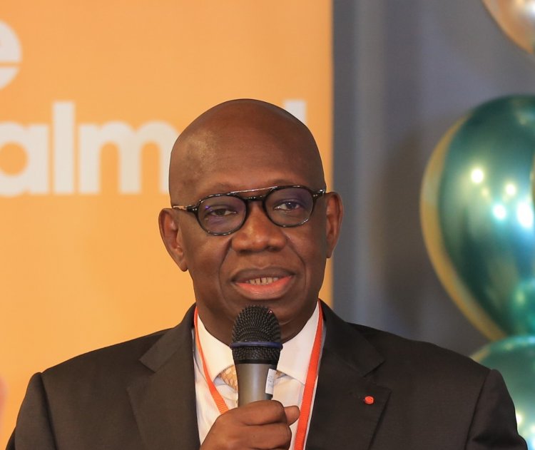 CI-Digitalisation des jeux : « Nous tenons à la gouvernance de qualité » (D. Coulibaly, Dg Lonaci)