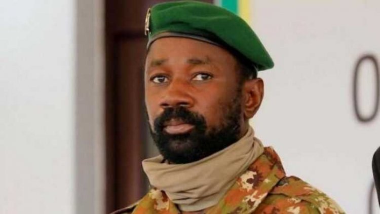 Mali : la Cédéao « valide le putsch » et sanctionne le pays !