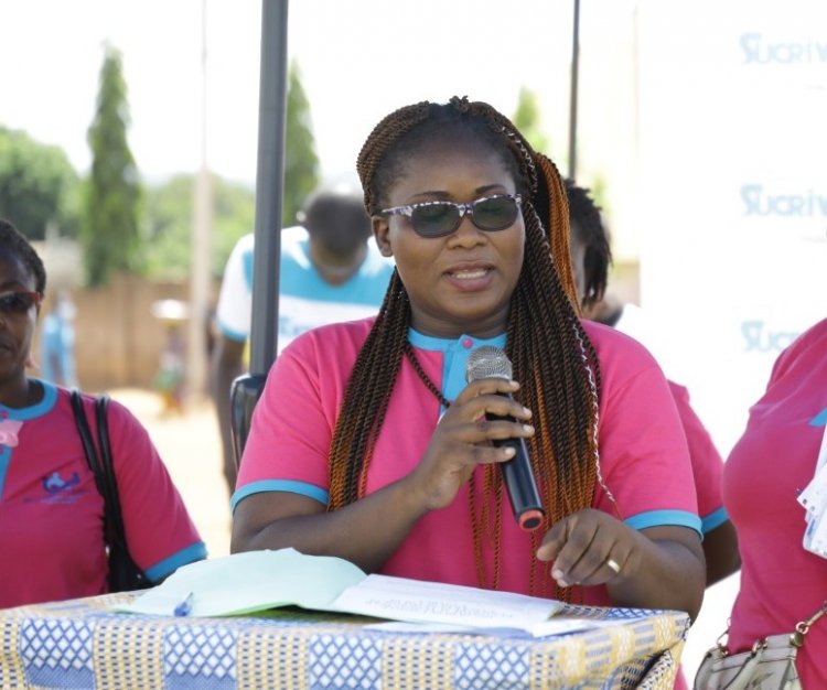 Côte d'Ivoire-Cancer du sein et du col de l'utérus : l'Ong « Le Dynamisme au Féminin » dépiste 500 femmes